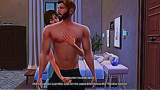 Materialist Desires Unfold in Steamy 3D Hentai Encounter – Full Heat Ahead
