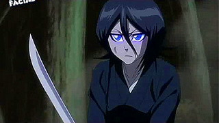 Ichigo Takes Control in Steamy Teen Fantasy – Bleach Hentai Heat