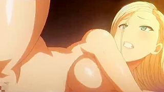 Steamy Anime Encounters Inspired by Iconic Music Moments
