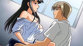 Steamy Summer Escape: Anime Lovers Ignite Forbidden Desires Under Moonlight
