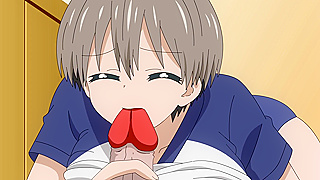 Hana Uzakis Playful Hentai Adventure Ignites Steamy Anime Fun