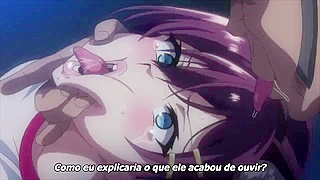 Naive Hearts Explore Forbidden Desires in Steamy Hentai Adventure
