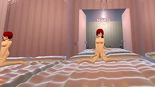 Immerse Yourself in Sensual Hentai VR Adventures – Lust Beyond Reality