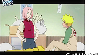 Naruto Unleashes Steamy Battles Forbidden Desires in Action-Packed Scenes