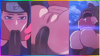 Sci-Fi Femmes Heat Up in Steamy Anime Action Encounter