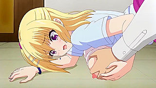 Intense Anime Hentai Blowjobs Collide in Steamy Episode 50 Showdown
