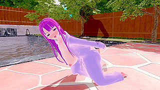 Embark on a Wild Virtual Lust Quest in This Steamy Fantasy EncounterTonight