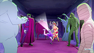 Hentai Beats Drop as Hot Characters Ignite Steamy Music Room Encounter