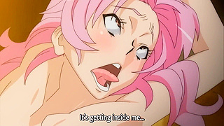 Anime Nights Ignite Wild Desires in Forbidden Fantasy Worlds