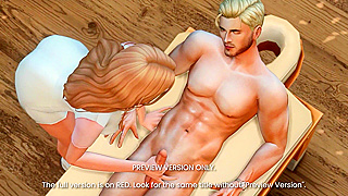 Lustful Rhythm Fuels Wild VR Hentai Fantasies – A Steamy Animated Journey