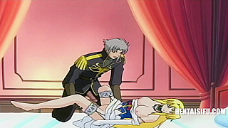 Maidens Battle Demons in Steamy Hentai Rituals - Forbidden Desires Unleashed