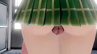 Lewd NTR Adventure with a Horny To Love Ru Babe Gets Wild