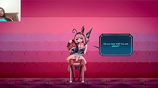 Waifus Uncover Forbidden Desires in Castle Adventure Together