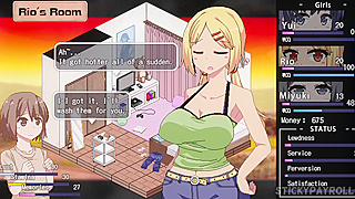 Blonde Step-Sis Tempts You Into Steamy Summer Nights – Ready to Fuck