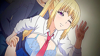 Hot Blowjob Moments from Anime Hentai – Compilation Vol. 40