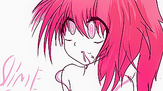 Crystals Steamy Hentai Journey Unfolds in Wild Animated Fantasy