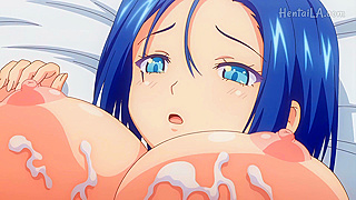 Buddies Cross Lines in Steamy Hentai Encounter Full of Forbidden Thrills