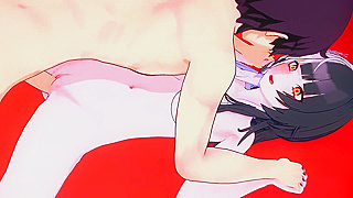 Shioris Lush Curves Pleasured Deeply by Mysterious LoverTonight