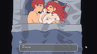 Stepsisters First Forbidden Encounter Ignites Passion Under Moonlight