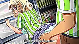 Horny Office Beauty Takes It All With Wet Blowjob Mindblowing Finish