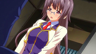 Sultry Russian Voices Heat Up Steamy Hentai Bedroom Encounters