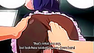 Passionate Anime Lovers Unleash Desire in Steamy Scenes Together