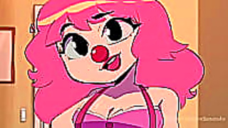 Anime Beauty Takes Hard Cock for Mind-Blowing Creamy Facial cumshot