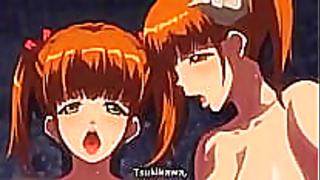 Steamy Hentai Couple Explosion – Wild Fucks Mind-Blowing Orgasms Unleashed