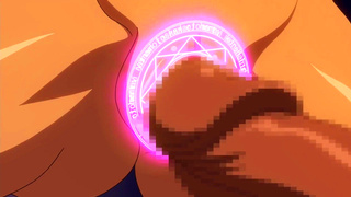 Horny Hentai Girls Dominate Cock Party Chaos in Steamy Group Fun