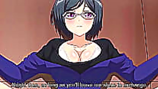 Steamy Hentai Erotic Marathon – Mind-Blowing Sensual Encounters Await