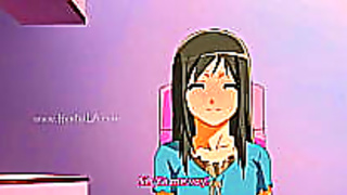 Hot Spanish-Subbed Hentai: Steamy Anime Pair Ignite Passion in Explicit Tryst