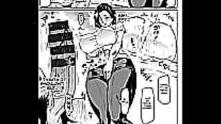 Ahemarus Steamy Hentai Fantasies Unfold in Wild gangbang Adventure