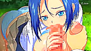 Friends Explore Steamy Cartoons Wild Anal Fantasy Adventures Together