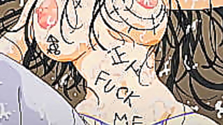 Passionate Spanish-Subtitled Hentai Couples Share Fiery Sexual Moments