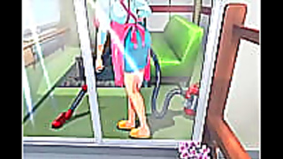 Anime Milf Wives Crave Hard Cock and Wild Anal Adventures