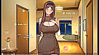 Sisters Holy Awakening: Harem Hentai Bukkake Overload in Steamy Anime Fantasy