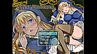 Busty Blonde Beauty Takes Anal Pleasure in Steamy Hentai Encounter