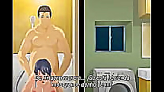 Curvy MILF Takes Rough Hentai Pleasure with Mind-Blowing Orgasms