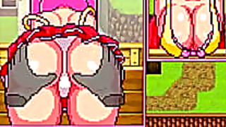 Naughty Girls Heat Up Horny Game Nights in Steamy Hentai Adventures