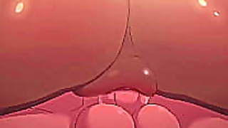 Kamuis Steamy Desires Unleashed in Wild Hentai Encounter