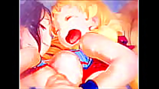 Tinkling Desires: Hentai Fantasy Fulfilled in Steamy Animated Encounter