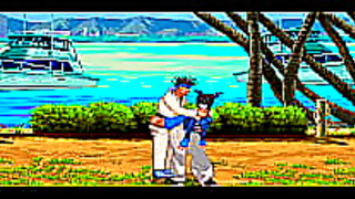 Cute Animated Babe Takes Wild Ride in Steamy Hentai Gaming Fantasy