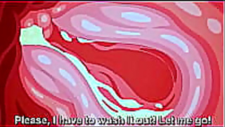 Teen Beauty Pleasures Him Wildly with Busty Charms Hot Oral