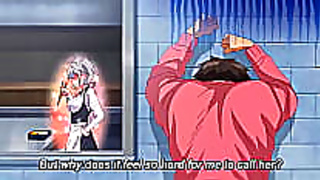 Curvy Milf Craves Cock in Steamy Hentai Bedroom Encounter