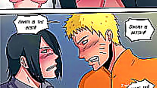 Sakura Teaches Steamy Hentai Lessons with Naughty Cartoon Fun