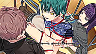 Taekwa Explores Forbidden Desires With Guard Encounters Behind Bars