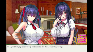 Anime Babe Loses Control in Steamy Cosplay Fuck Fest – Pure Hentai Heat
