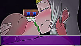 Voluptuous Milf Takes Deep Cock Before Getting Filled With Cum