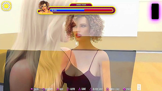 Busty Stepmom Entices Curious Stepson in Steamy 3D Forbidden Fantasy