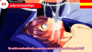 Curvy Demoness Betrayed in Steamy Rival Romance – Wild Hentai Fantasy Unfolds